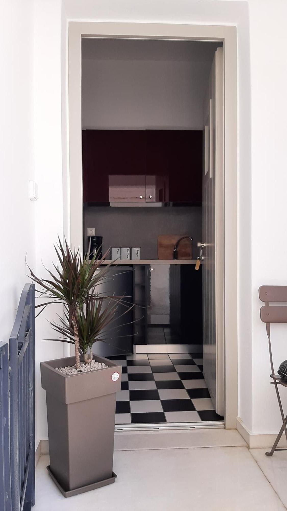 Naxos Ellis Apartments Naxos City Room photo